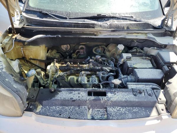 2014 KIA SOUL GL(BASE)