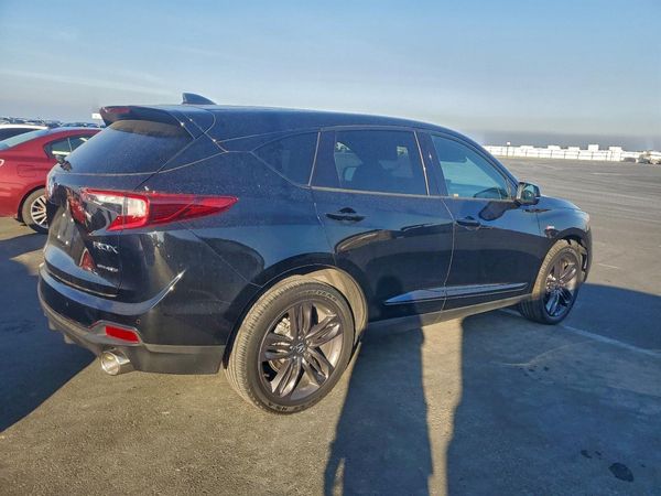 2020 ACURA RDX