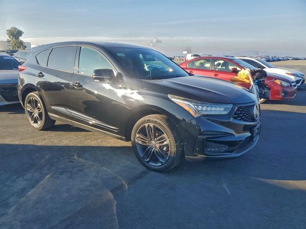 2020 ACURA RDX