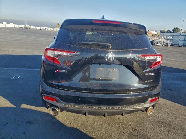 2020 ACURA RDX