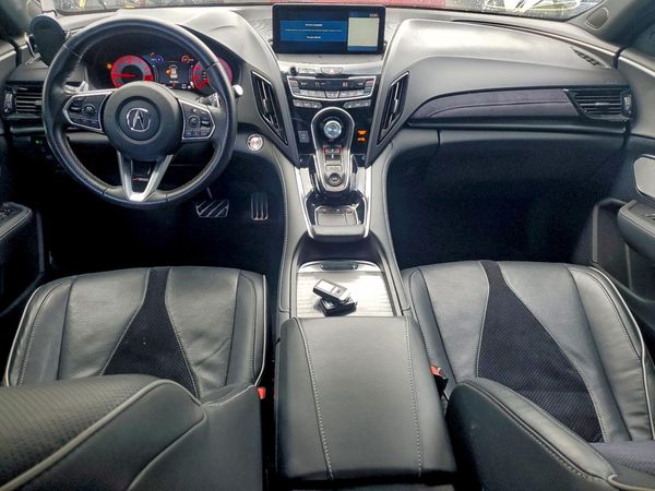 2020 ACURA RDX