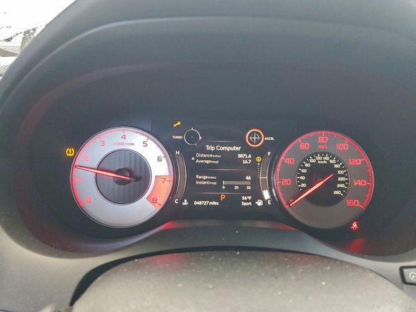 2020 ACURA RDX