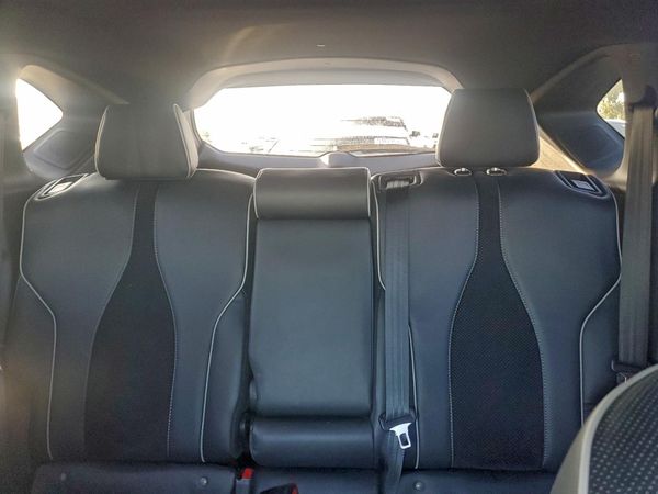2020 ACURA RDX