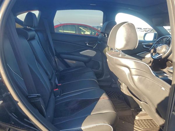 2020 ACURA RDX