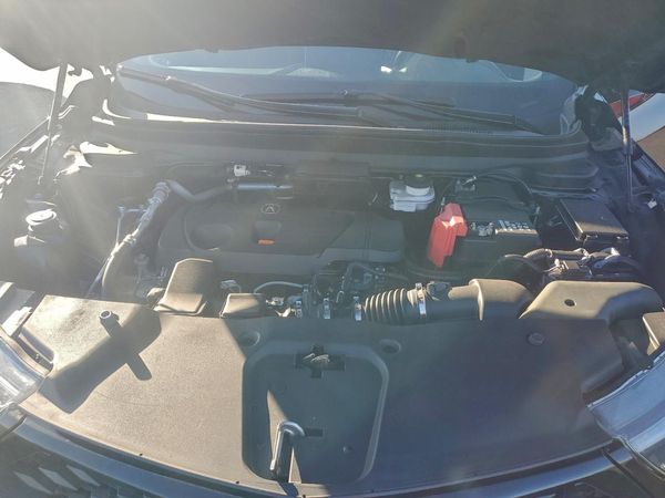 2020 ACURA RDX