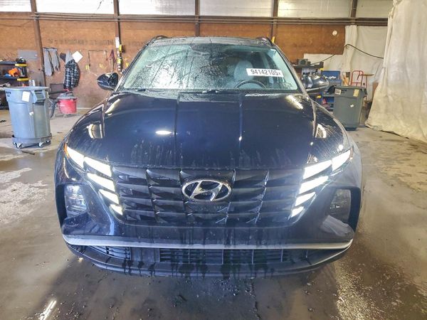 2023 HYUNDAI TUCSON SEL Convenience