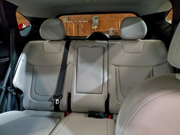 2023 HYUNDAI TUCSON SEL Convenience