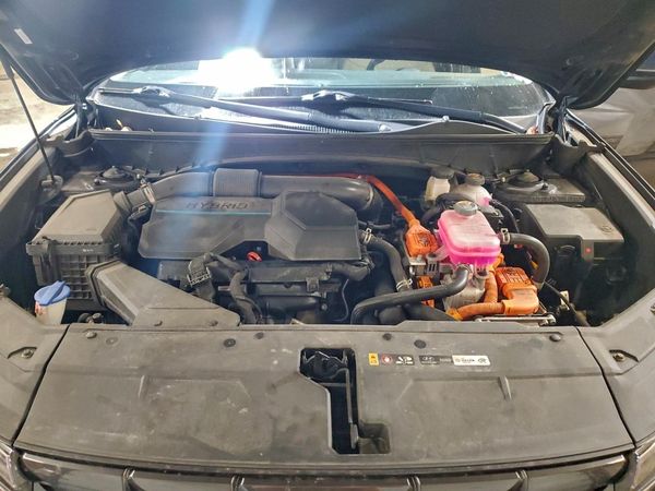 2023 HYUNDAI TUCSON SEL Convenience