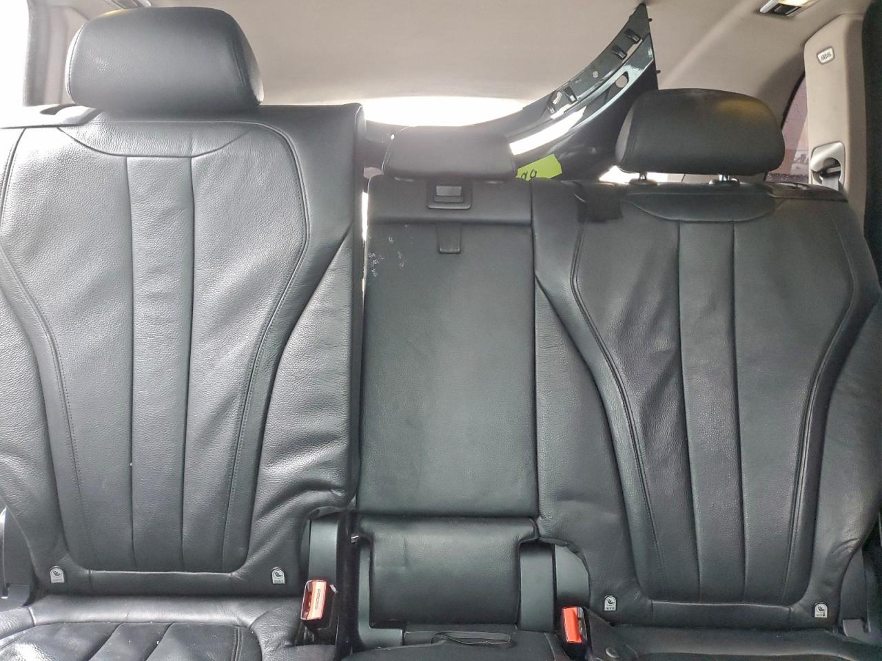 2014 BMW X5 xDrive35i