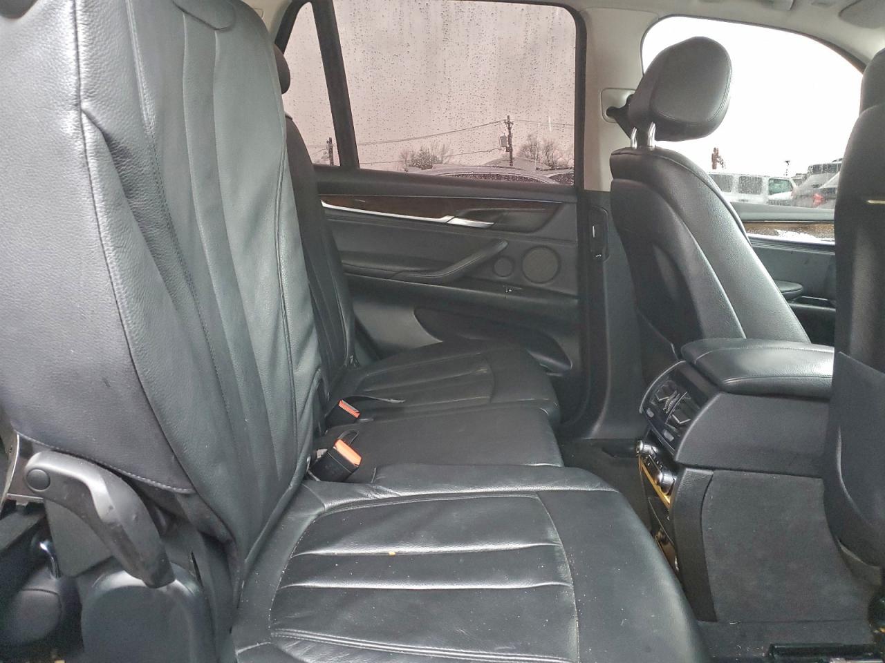 2014 BMW X5 xDrive35i