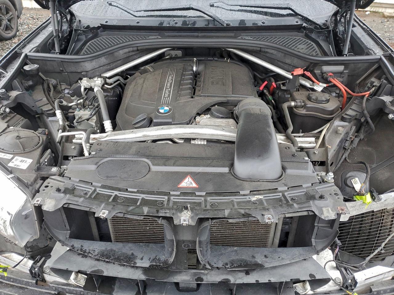 2014 BMW X5 xDrive35i