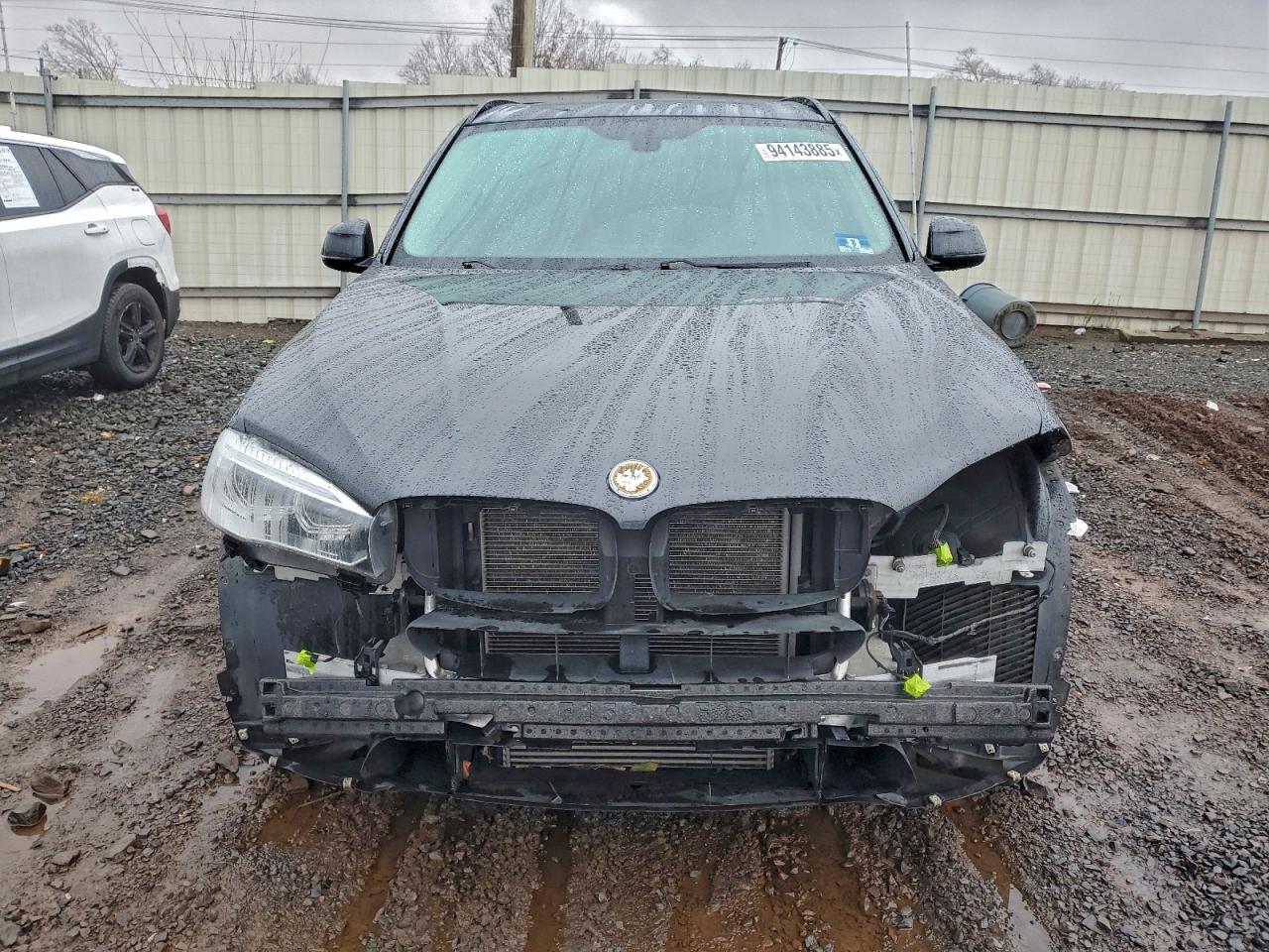 2014 BMW X5 xDrive35i