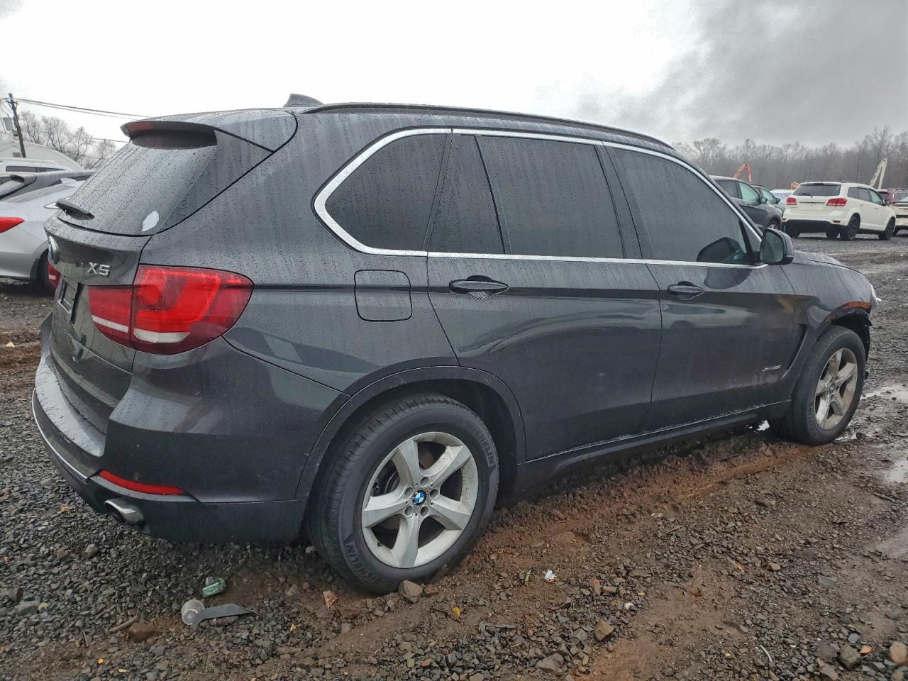 2014 BMW X5 xDrive35i