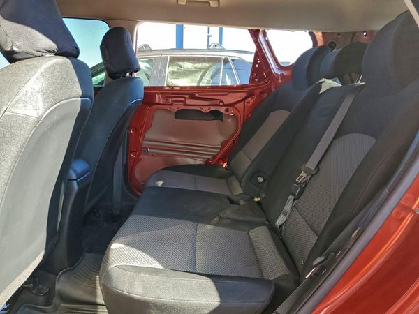 2021 KIA SOUL LX, S, X-Line