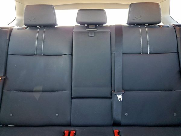 2015 BMW X3 sDrive28i