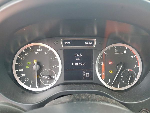 2017 INFINITI QX30