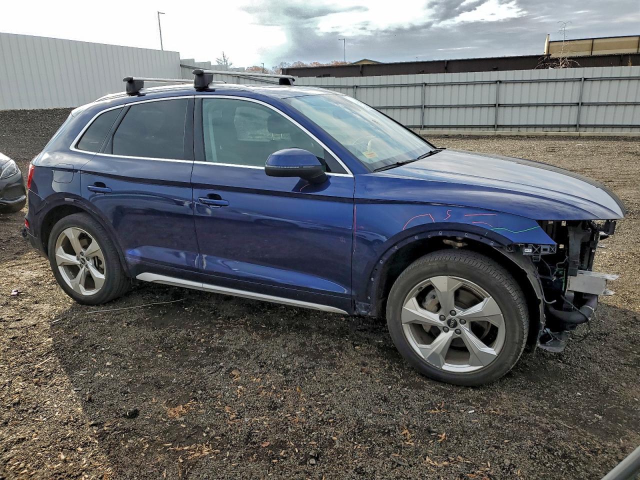 2021 AUDI Q5