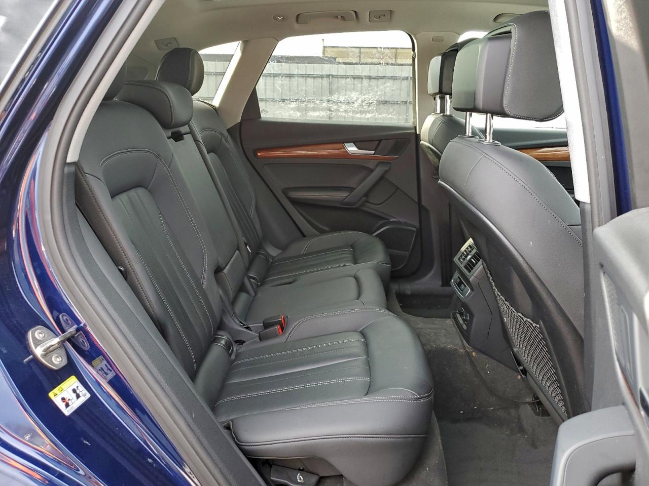 2021 AUDI Q5