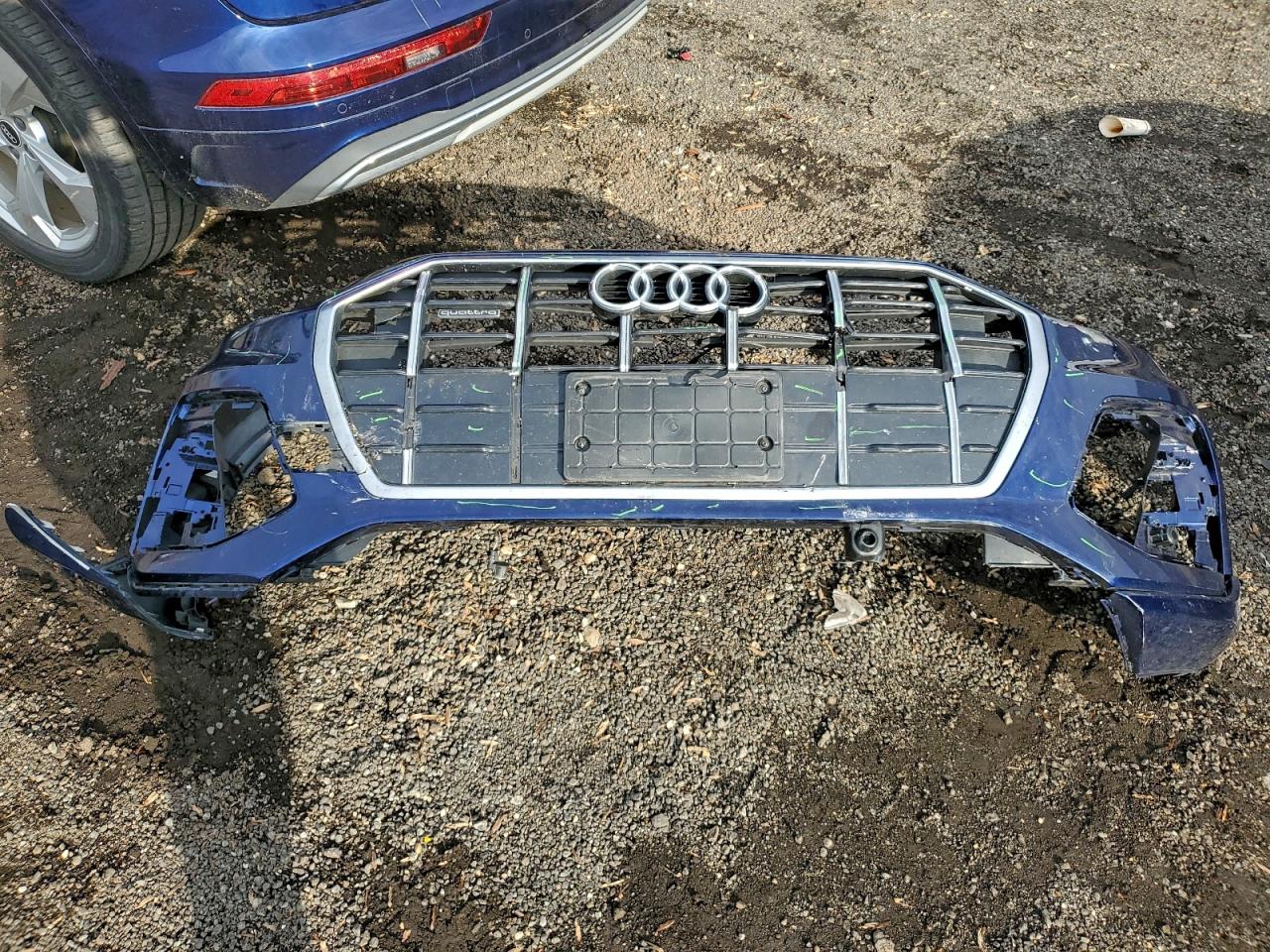2021 AUDI Q5