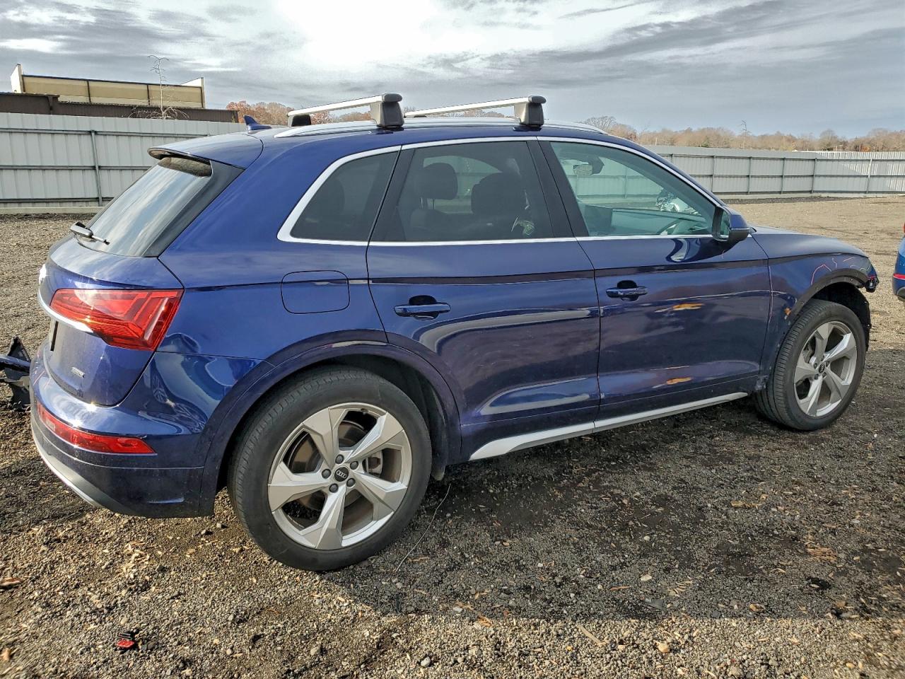 2021 AUDI Q5