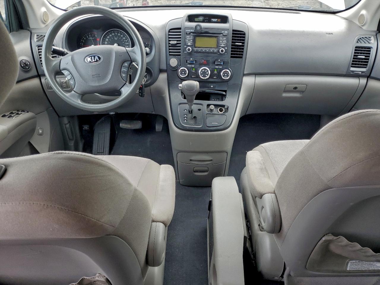 2014 KIA SEDONA GL