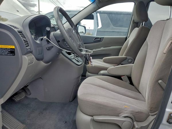 2014 KIA SEDONA GL
