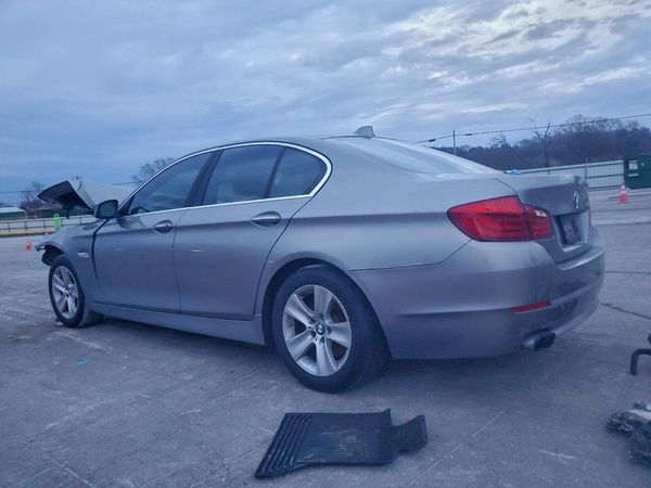 2013 BMW 528