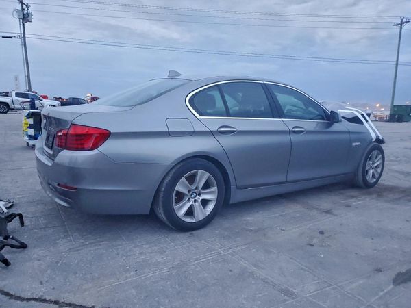 2013 BMW 528