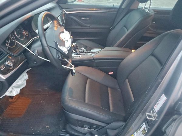 2013 BMW 528