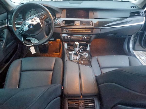 2013 BMW 528