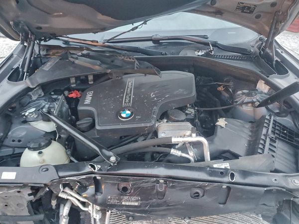 2013 BMW 528