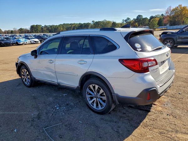 2018 SUBARU OUTBACK Touring+M/R+ES+NAV