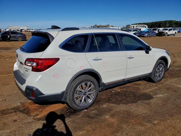 2018 SUBARU OUTBACK Touring+M/R+ES+NAV