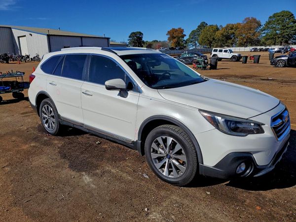 2018 SUBARU OUTBACK Touring+M/R+ES+NAV