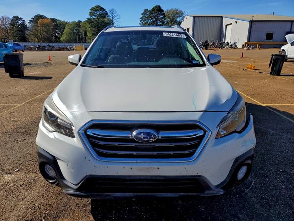 2018 SUBARU OUTBACK Touring+M/R+ES+NAV