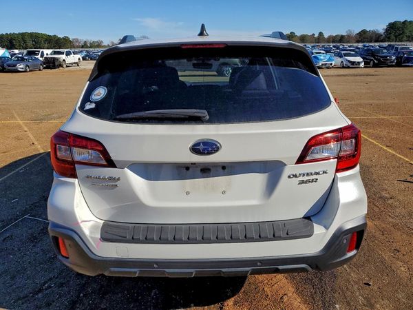 2018 SUBARU OUTBACK Touring+M/R+ES+NAV
