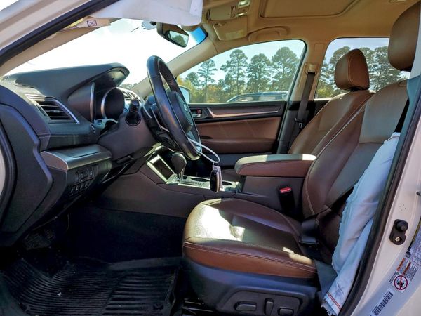 2018 SUBARU OUTBACK Touring+M/R+ES+NAV