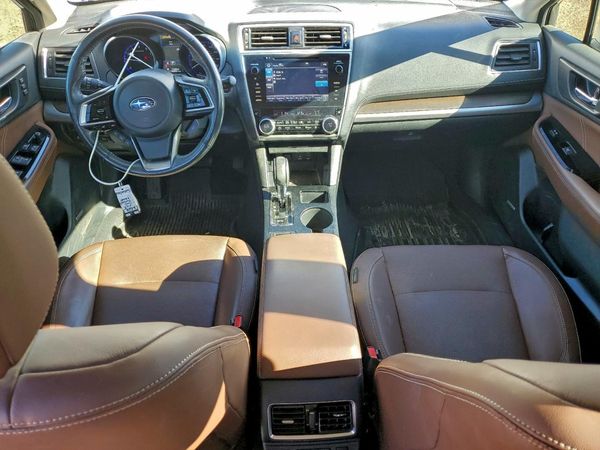 2018 SUBARU OUTBACK Touring+M/R+ES+NAV