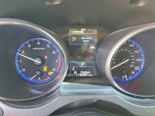 2018 SUBARU OUTBACK Touring+M/R+ES+NAV