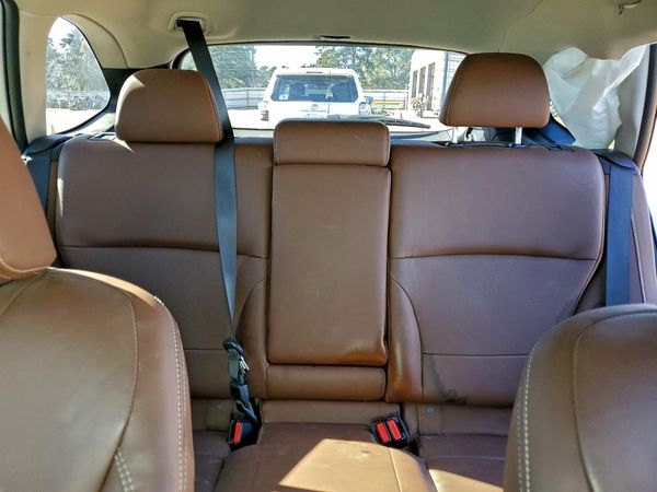 2018 SUBARU OUTBACK Touring+M/R+ES+NAV