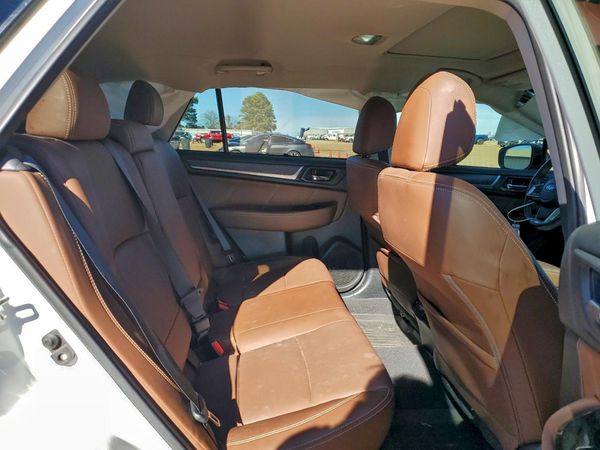 2018 SUBARU OUTBACK Touring+M/R+ES+NAV