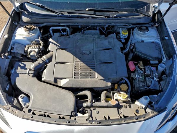 2018 SUBARU OUTBACK Touring+M/R+ES+NAV