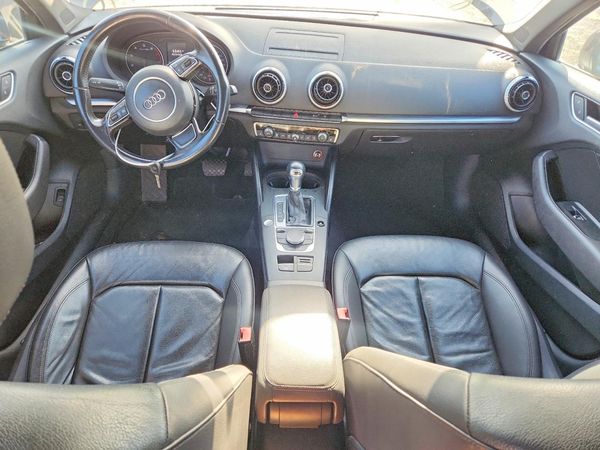2015 AUDI A3 Premium Plus