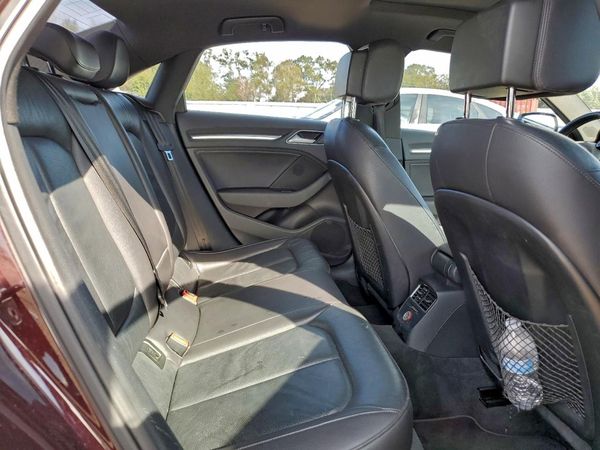 2015 AUDI A3 Premium Plus