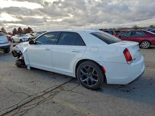 2020 CHRYSLER 300 300 Touring, Limited