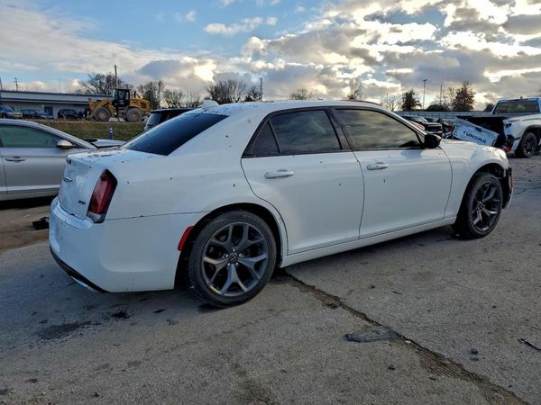 2020 CHRYSLER 300 300 Touring, Limited