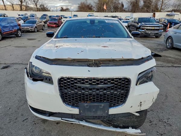 2020 CHRYSLER 300 300 Touring, Limited