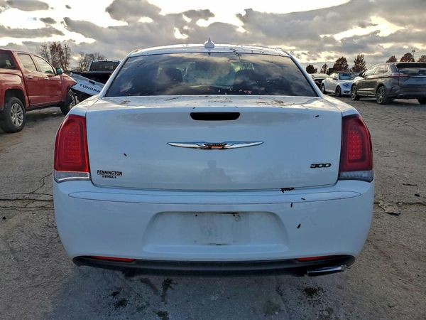 2020 CHRYSLER 300 300 Touring, Limited