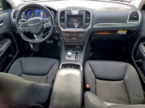 2020 CHRYSLER 300 300 Touring, Limited