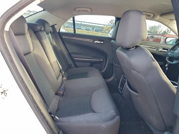 2020 CHRYSLER 300 300 Touring, Limited